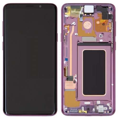 samsung s9 plus lcd screen